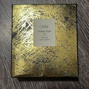 Oribe endless style kit